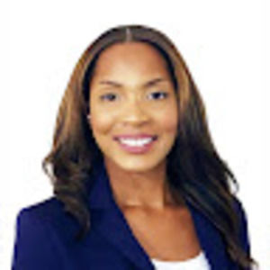 Meet your Posher, Tisha